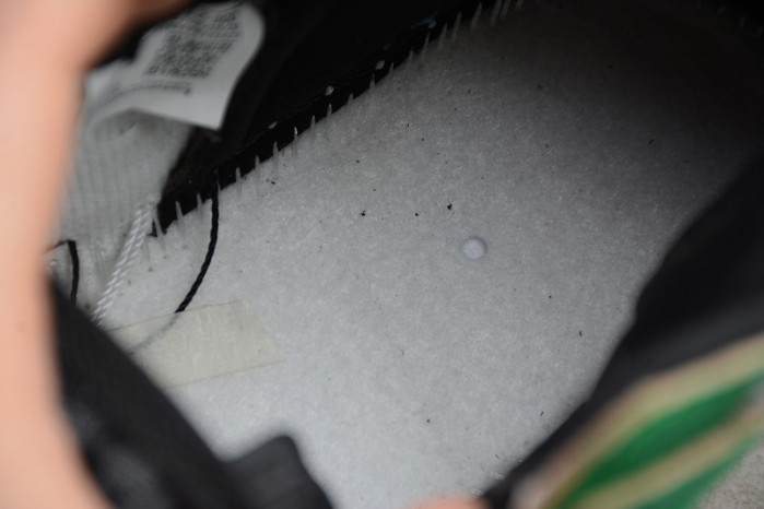 air jordan 1 lucky green db4612-300