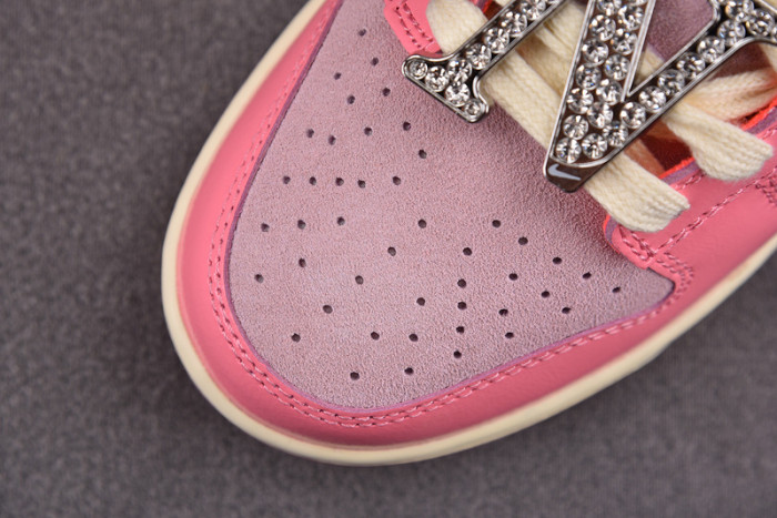 nike dunk low wmns barbie fn8927-621