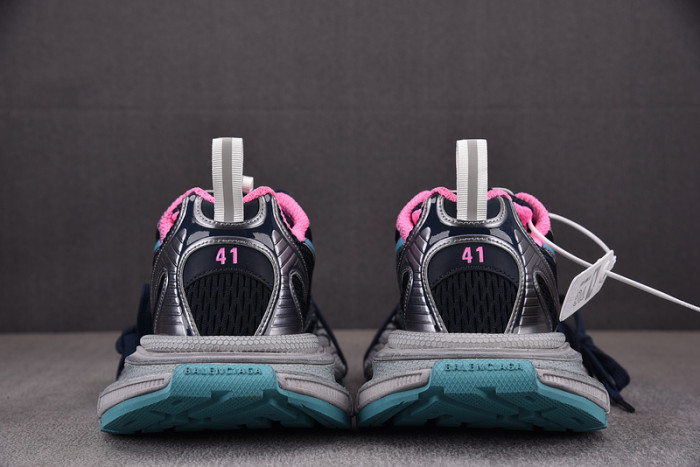 sneaker 3xl 31000012