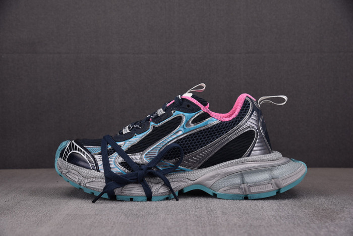 sneaker 3xl 31000012