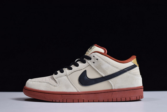 nike sb dunk low pro hennessy bq6817-100