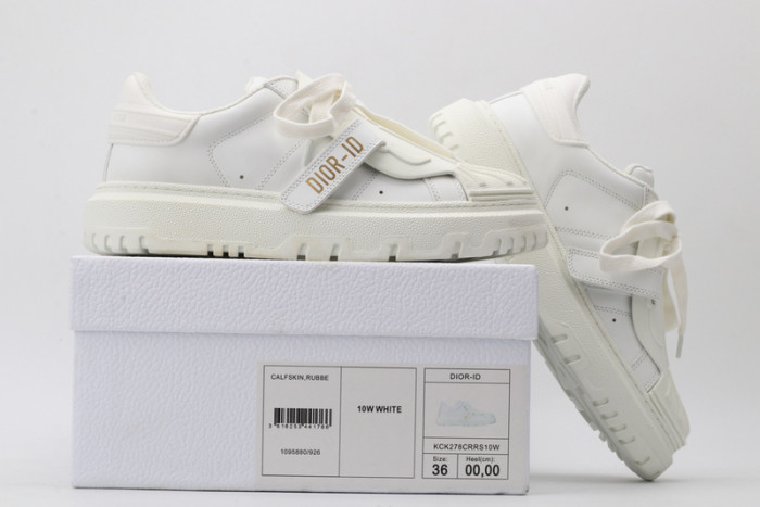 dio* sneakers t0000-029