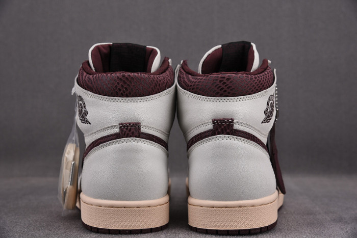 air jordan 1 a ma maniere do7097-100