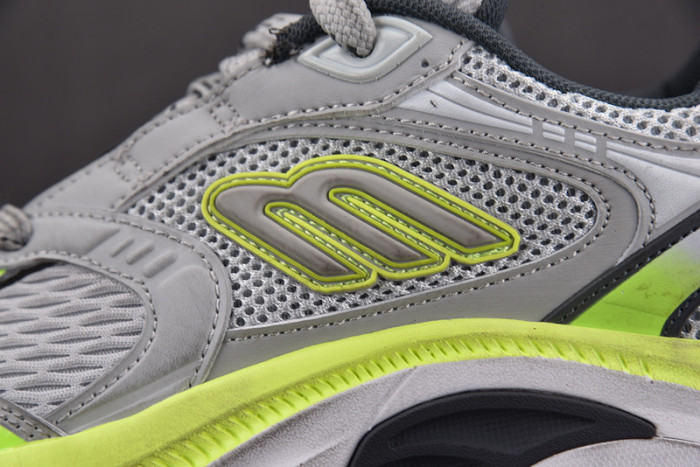 SNEAKER 6XL 31000032