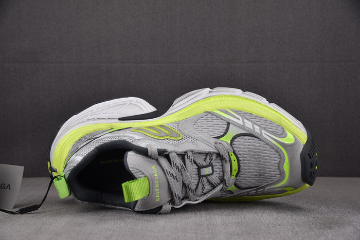 SNEAKER 6XL 31000032