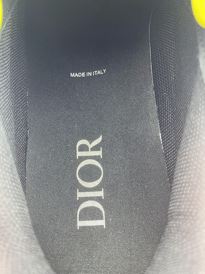 dio* sneakers b22 t0000-067