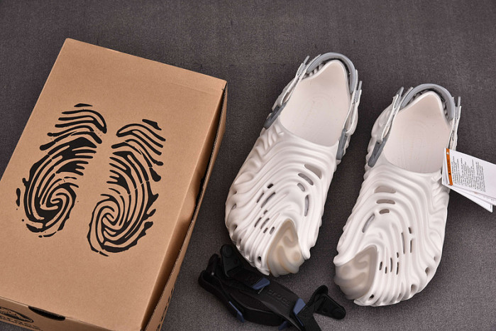 Cr*0*s pollex clog by salehe bembury 207393-1cn