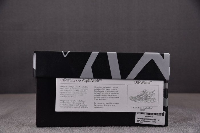 OFW Be Right Back BRB000011