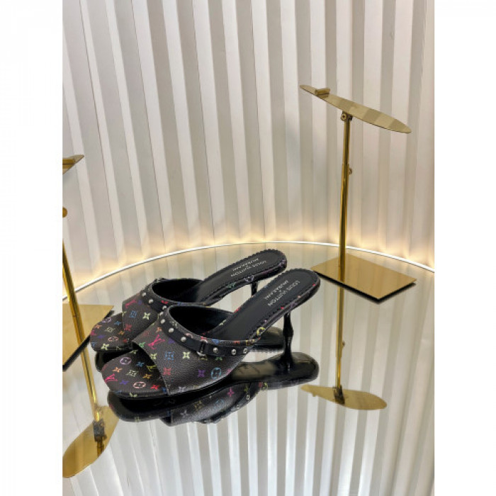 L&V sandal51 -heel 5cm