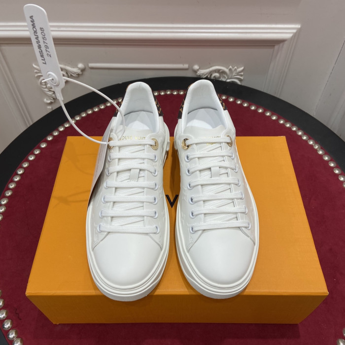 L&V snekaers L0000354