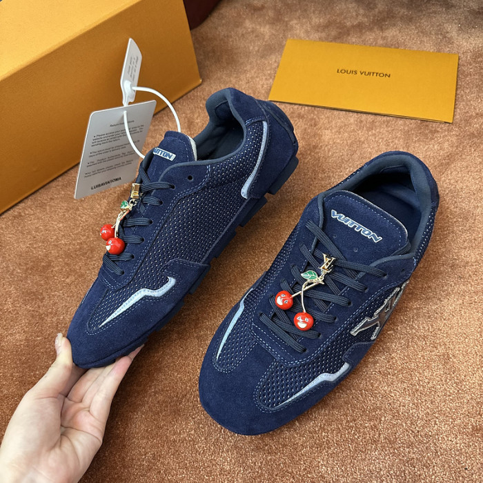 L&V snekaers L0000321