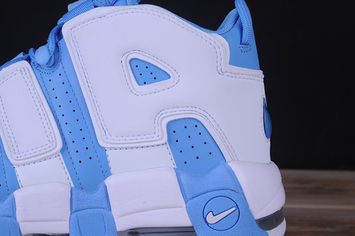 nike air more uptempo “university blue” 921948-401