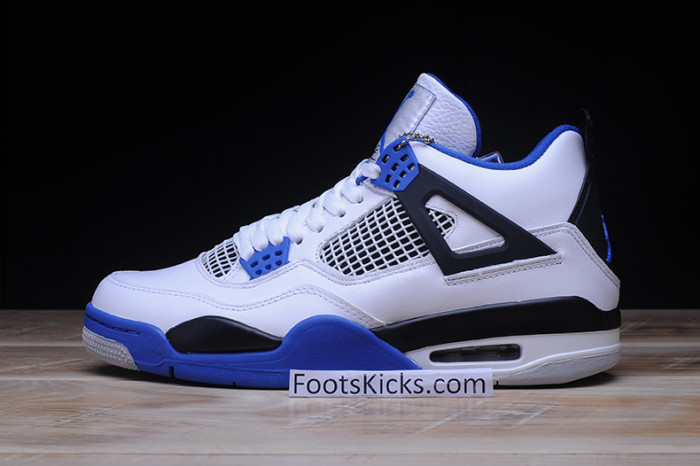 air jordan 4 retro "motorsport" 308497-117