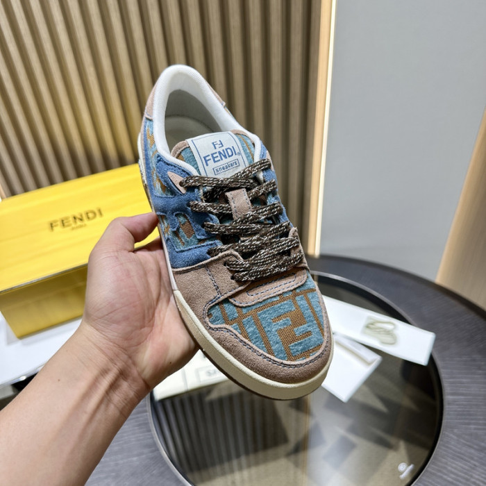 FEN sneaker F000019