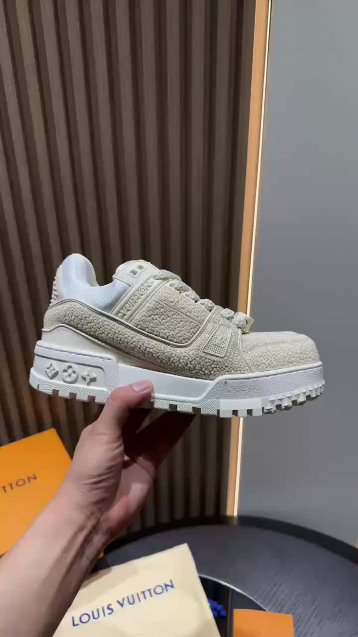 L&V snekaers L0000260