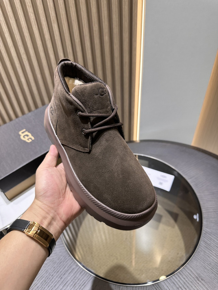 UGG BOOTS UGG000017